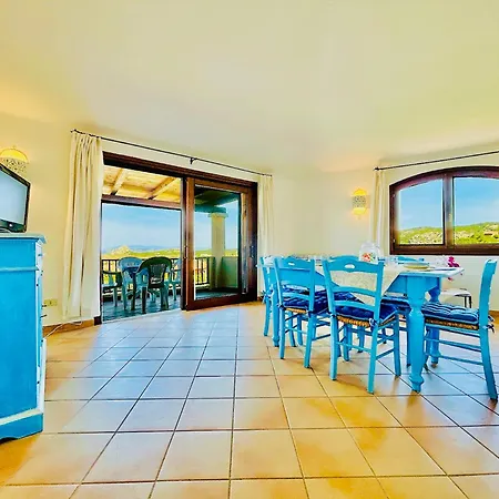Sweet Homes Sea View With Pool בית נופש *