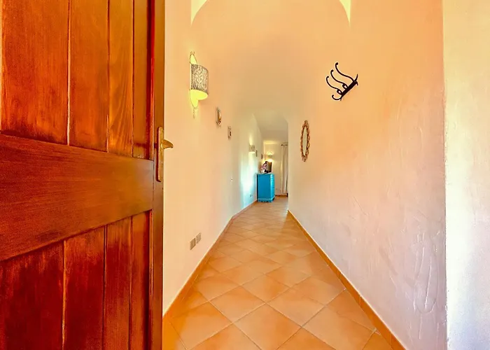 Sweet Homes Sea View With Pool * Baja Sardinia