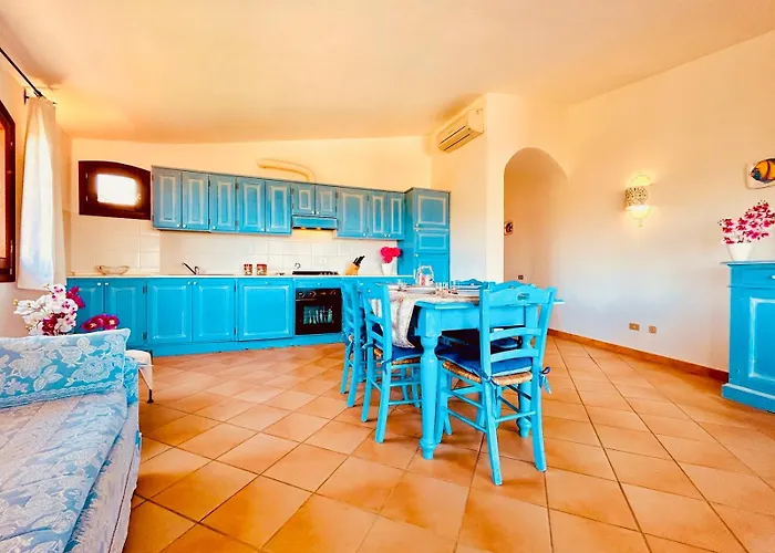 Holiday home Sweet Homes Sea View With Pool