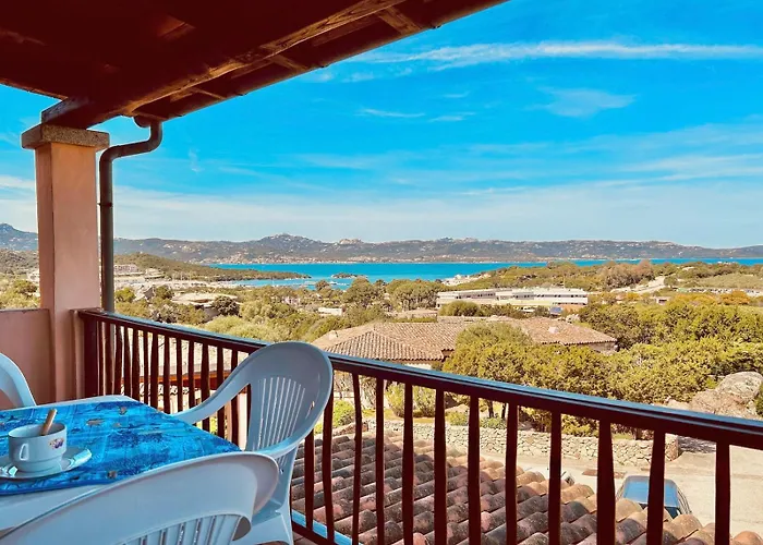 Sweet Homes Sea View With Pool