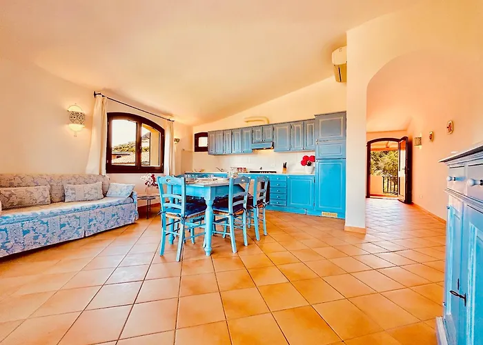 Sweet Homes Sea View With Pool Holiday home