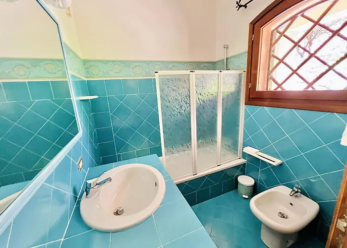 Sweet Homes Sea View With Pool Baja Sardinia