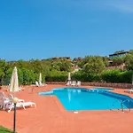 Sweet Homes Sea View With Pool Casa vacanze Baja Sardinia