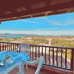 Sweet Homes Sea View With Pool 度假居 *