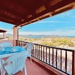 度假居 Sweet Homes Sea View With Pool 巴哈撒丁岛