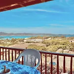 Sweet Homes Sea View With Pool *