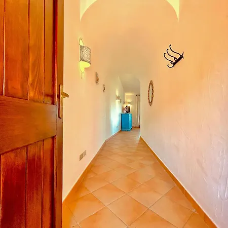 Sweet Homes Sea View With Pool * Baja Sardinia