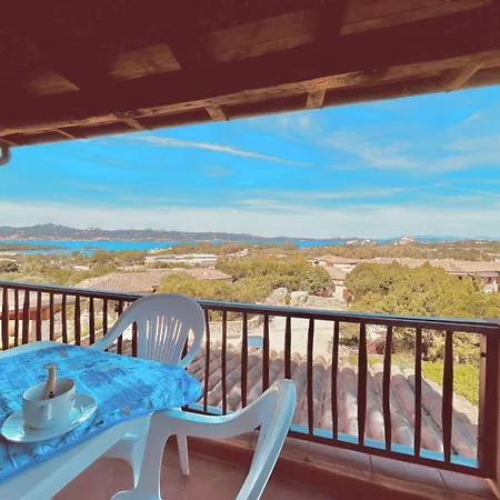 Sunset One & Two Sea View With Pool Casa vacanze *