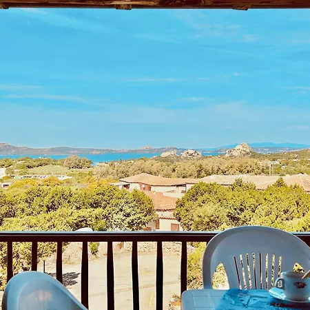 Sunset One & Two Sea View With Pool Casa vacanze *