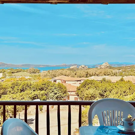 Sweet Homes Sea View With Pool Holiday home *