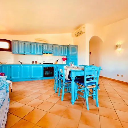Casa vacanze Sunset One & Two Sea View With Pool