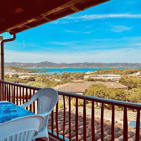 Sweet Homes Sea View With Pool