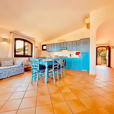 Sweet Homes Sea View With Pool Holiday home