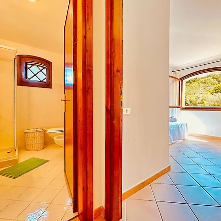 Feriehus Sweet Homes Sea View With Pool *