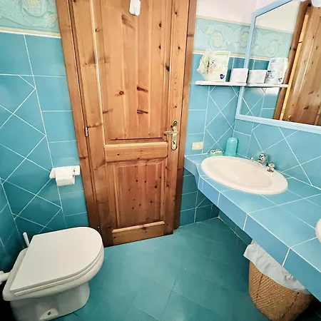 Casa vacanze Sunset One & Two Sea View With Pool *