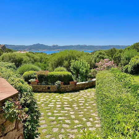 度假居 Sweet Homes Sea View With Pool *