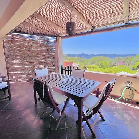 Holiday home Sweet Homes Sea View With Pool