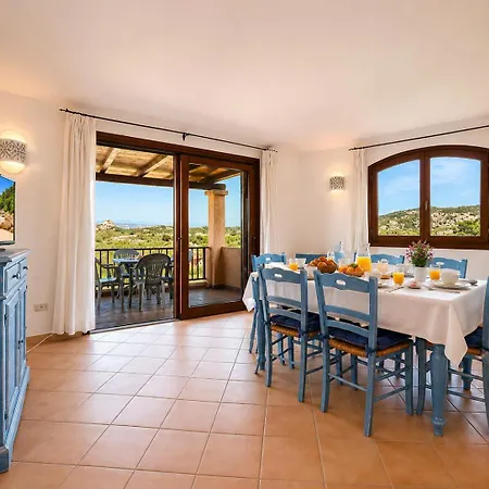 Casa vacanze Sunset One & Two Sea View With Pool *