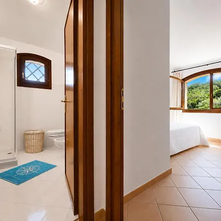 Casa vacanze Sunset One & Two Sea View With Pool