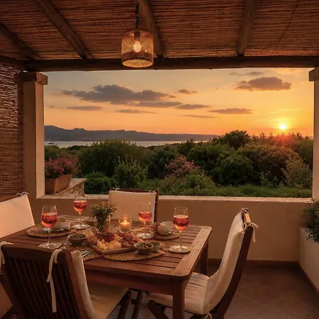 Sunset One & Two Sea View With Pool