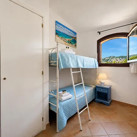 Sunset One & Two Sea View With Pool Casa vacanze