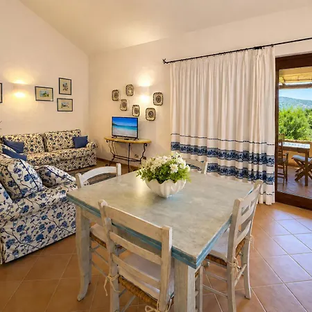 Sunset One & Two Sea View With Pool Casa vacanze *