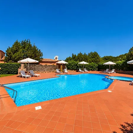 Casa vacanze Sunset One & Two Sea View With Pool