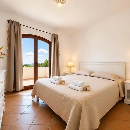Sunset One, Two And Tree, Sea View With Pool Casa vacanze *