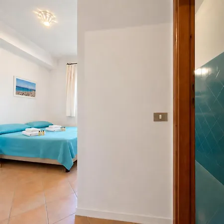 Casa vacanze Sunset One, Two And Tree, Sea View With Pool