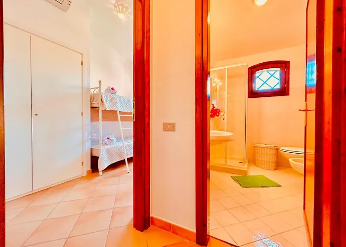 Sweet Homes Sea View With Pool 度假居 巴哈撒丁岛