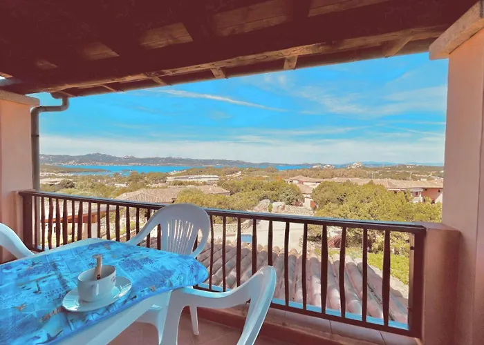 Sweet Homes Sea View With Pool 度假居 *