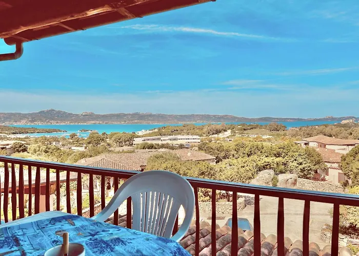 Sweet Homes Sea View With Pool *