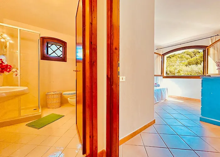 度假居 Sweet Homes Sea View With Pool *