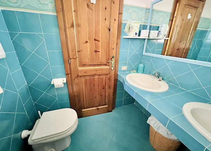 度假居 Sweet Homes Sea View With Pool *