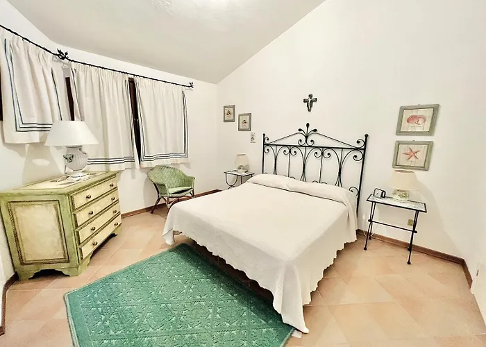 度假居 Sweet Homes Sea View With Pool