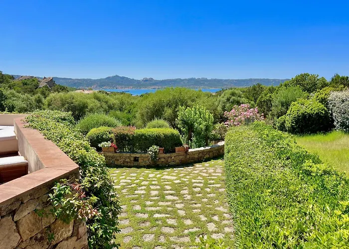 度假居 Sweet Homes Sea View With Pool *